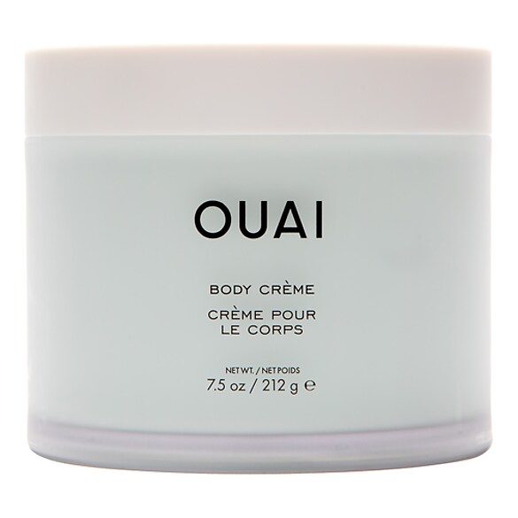 Body cream, Ouai